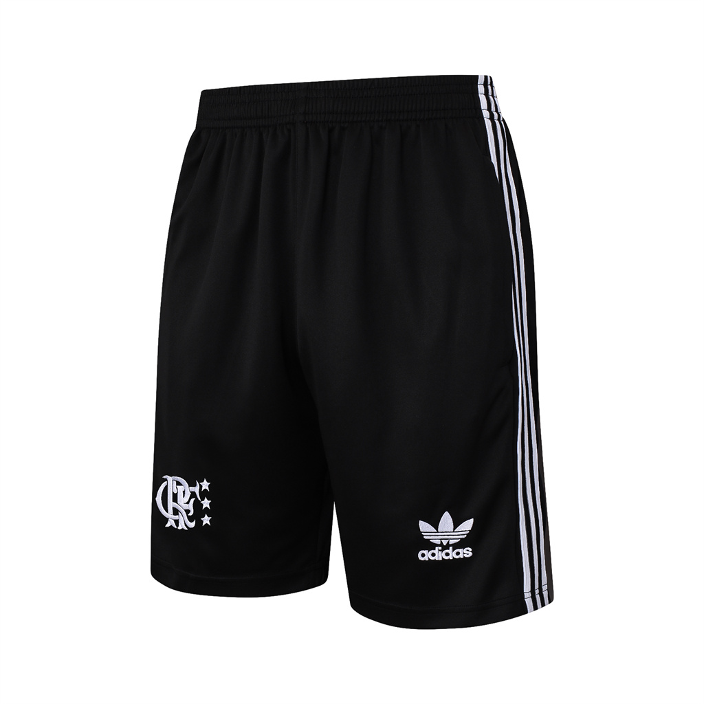 Flamengo Training Jersey 25/26