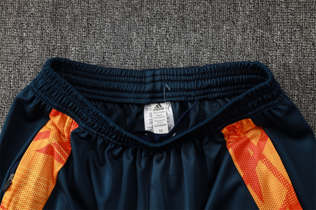 Real Madrid Training Jersey Suit 24/25