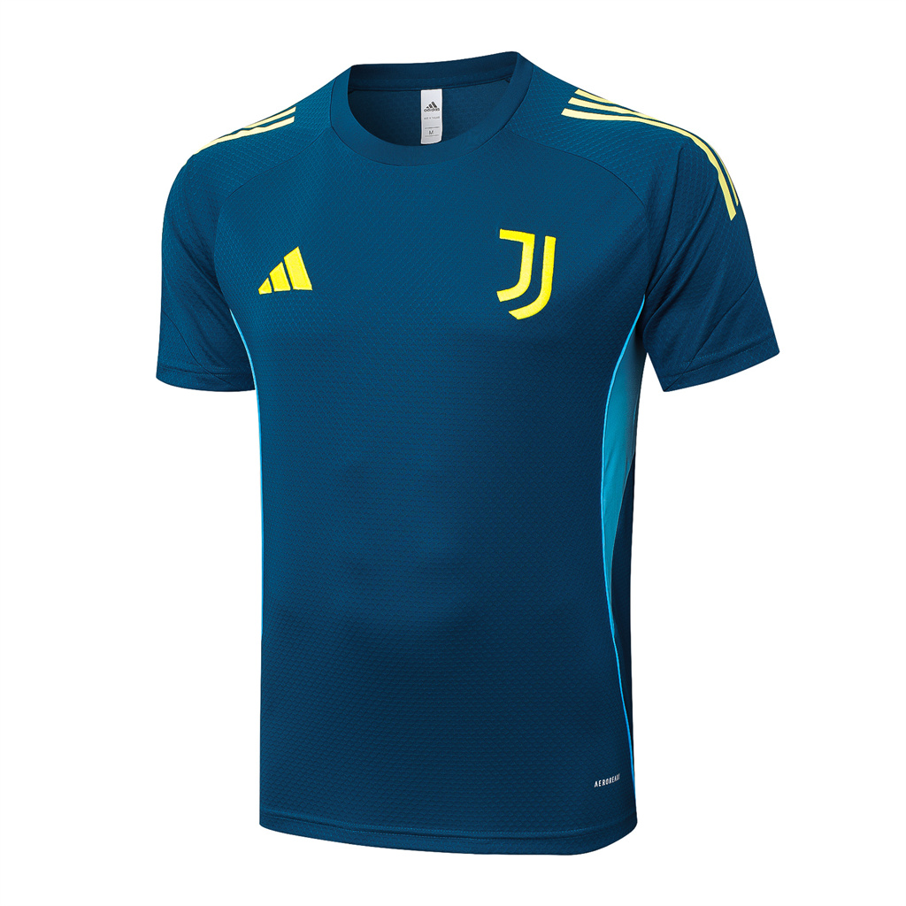 Juventus Training Short Sleeve jersey 25/26