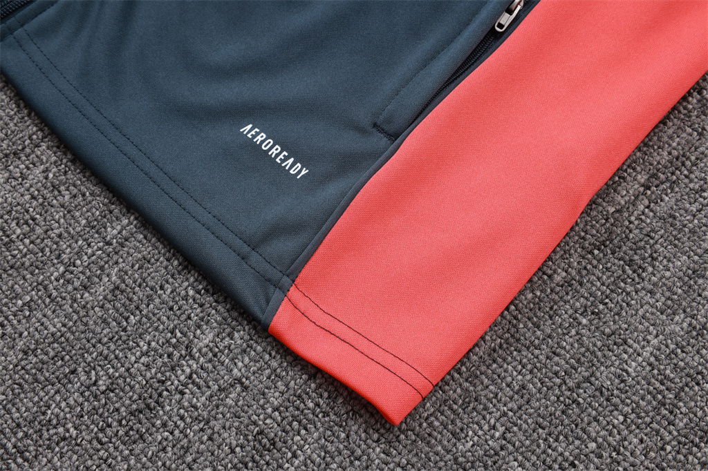 Bayern Munich Training Jacket 25/26