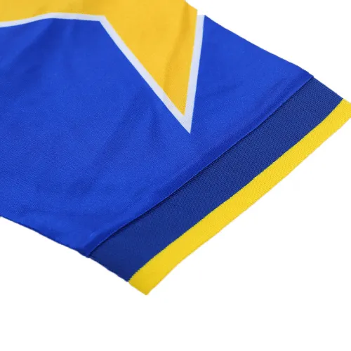 1995-96  Juventus Retro Jersey Away