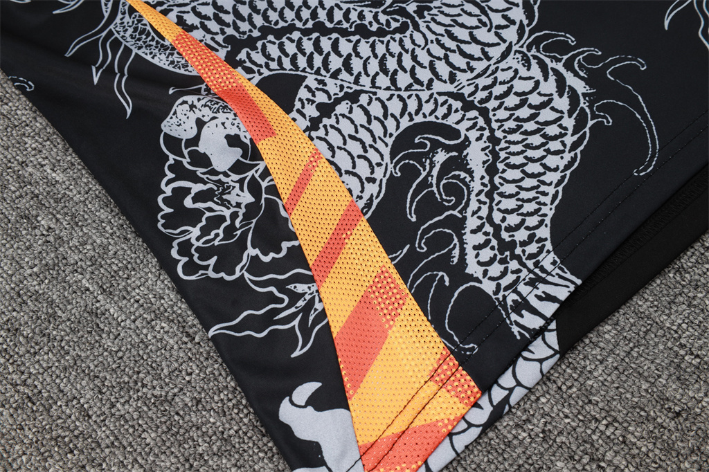 Real Madrid Training Jersey 24/25