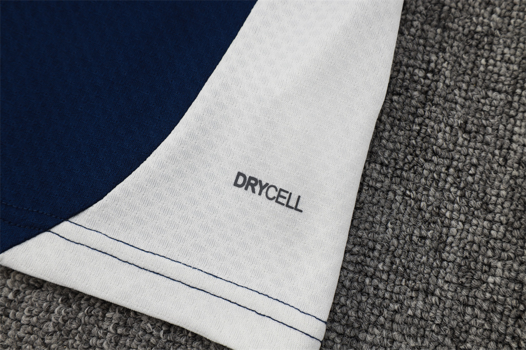 Portugal Training Jersey Suit 24/25