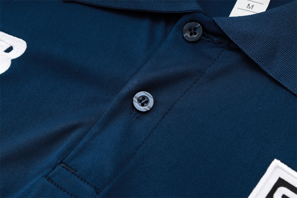 Sao paulo POLO Jersey 24/25