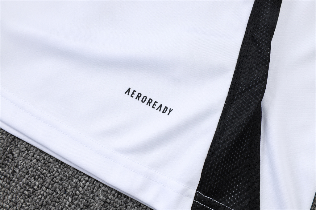 Flamengo Training Short sleeve Jersey 25/26