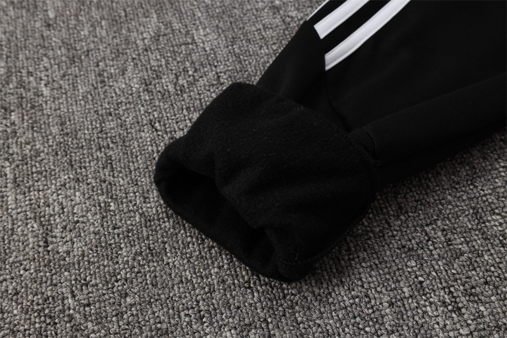 Real Madrid Training Suit 24/25