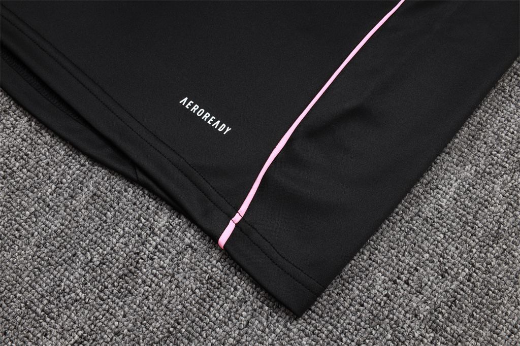 Juventus Training Jacket Suit 25/26