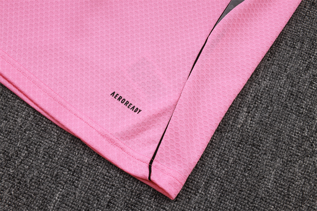 Inter Miami Training Short sleeve Jersey 25/26