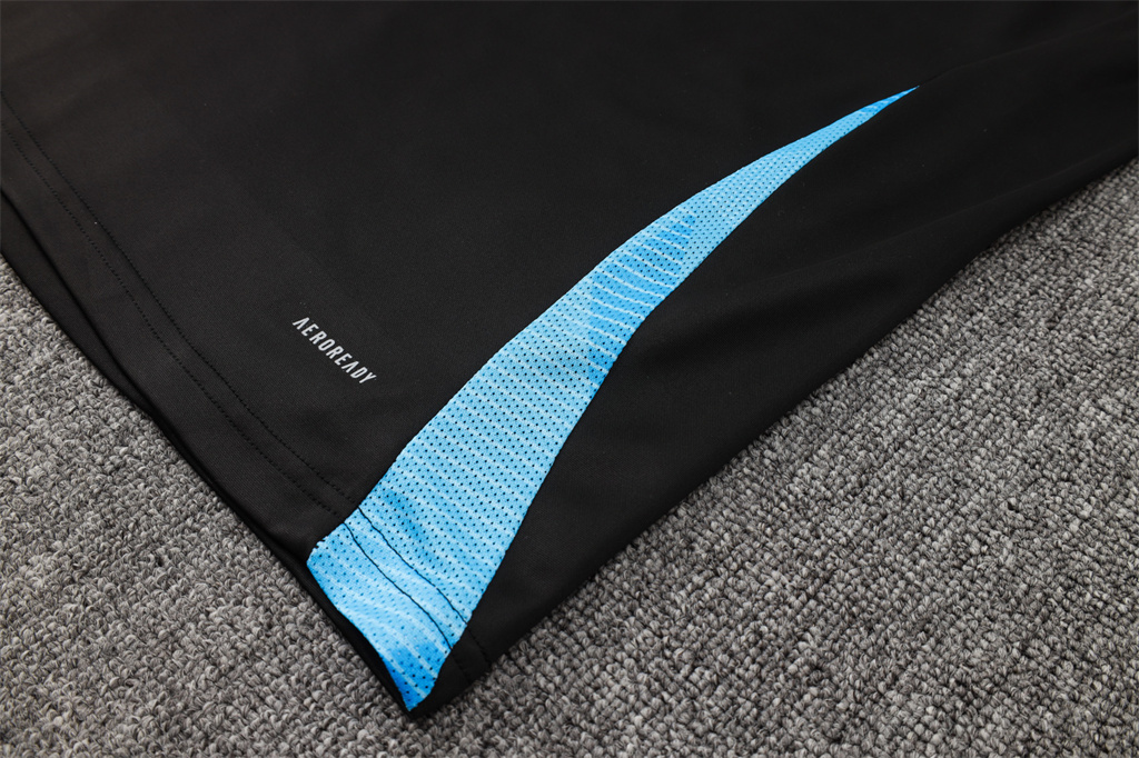 Argentina Training Jersey Suit 24/25