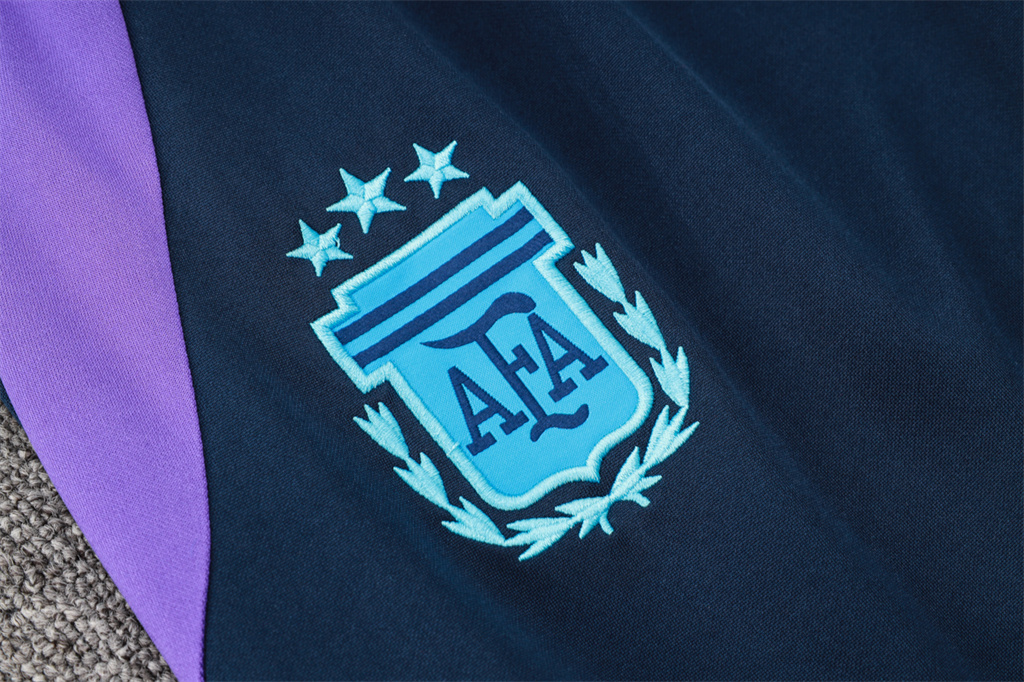 Argentina Training Pants 24/25