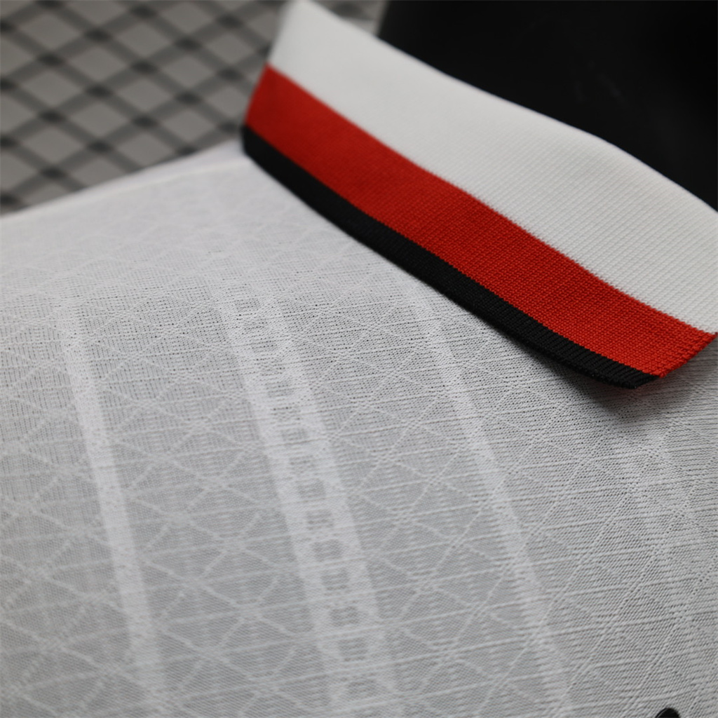 AC Milan Away Man Player Jersey 24/25