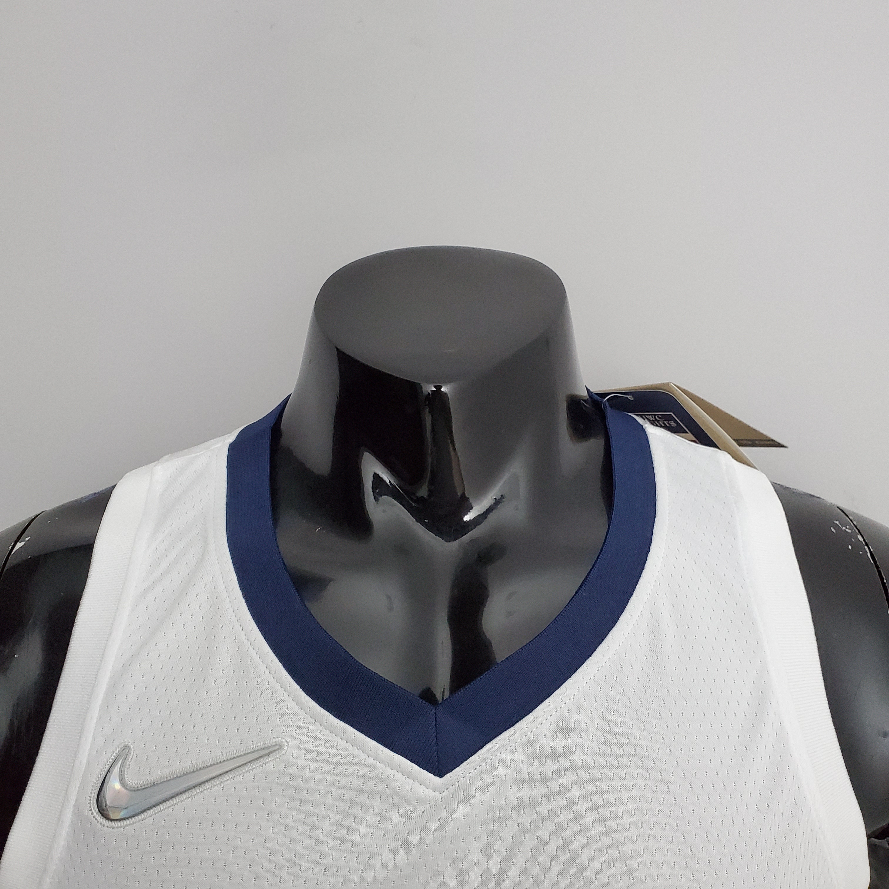 Ja Morant Memphis Grizzlies 75th Anniversary Swingman Jersey White