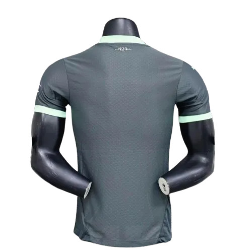 AC Milan Third Jersey Player Version 2024-25