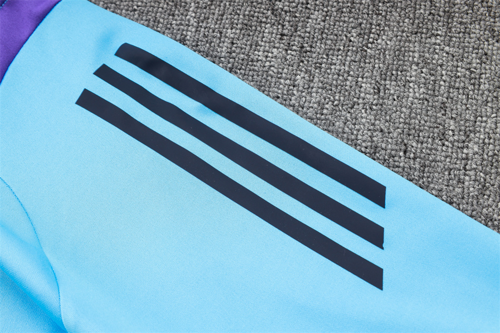 Argentina Training Jacket 24/25