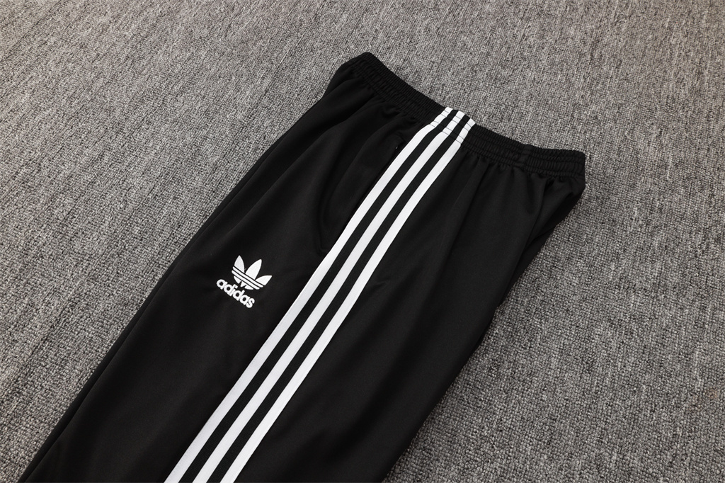 Flamengo Training Pants 25/26