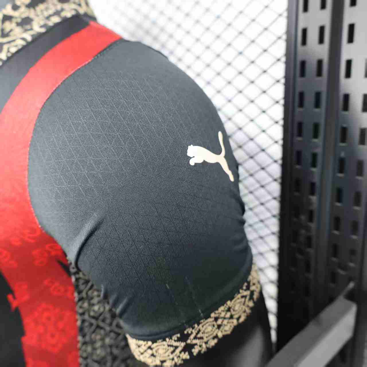 AC Milan Special Edition Football Shirt 2025-26- Player Edition