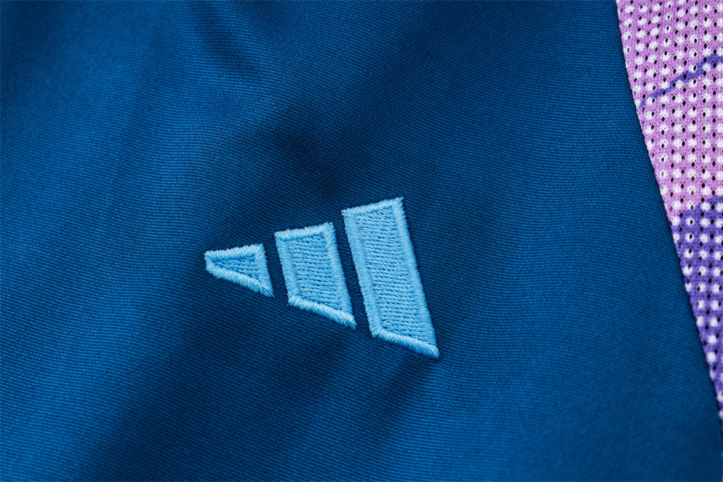 Argentina Kids Training Suit 24/25