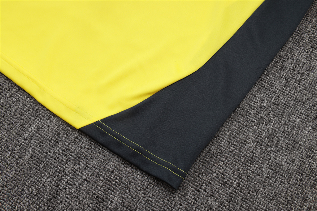 Real Madrid Training Jersey Suit 25/26