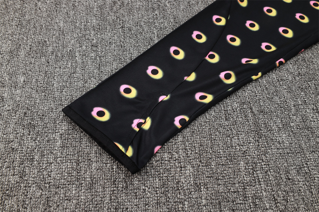 Juventus Training Jacket Suit 24/25