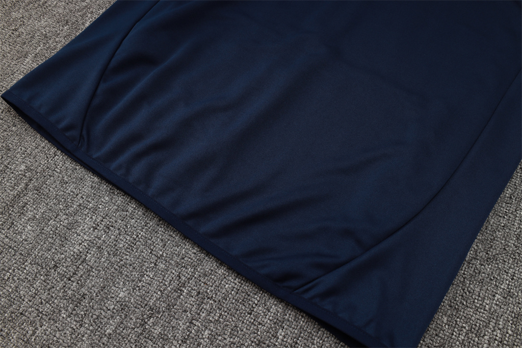 Italy Training Jacket 24/25