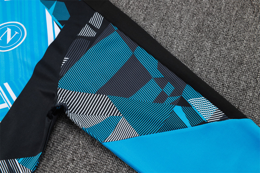 Napoli Training Jacket Suit 24/25