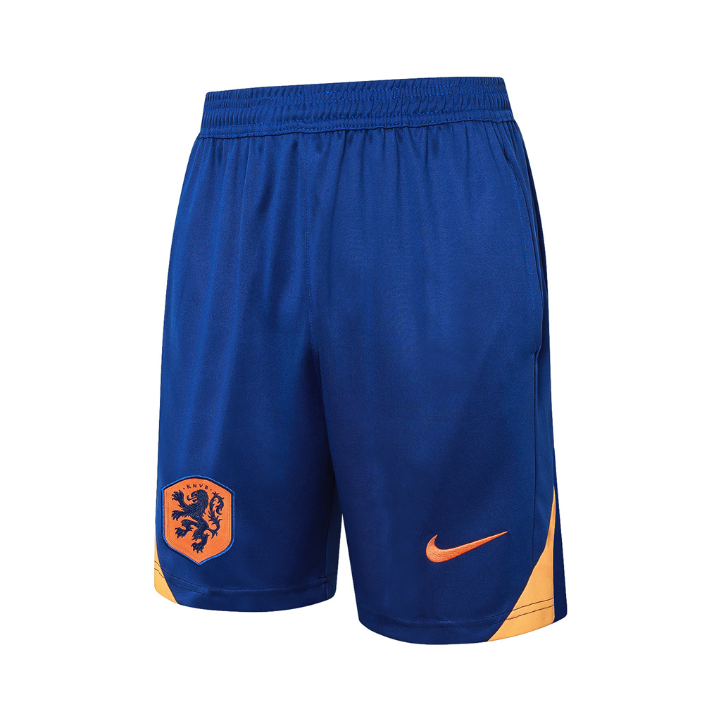Netherlands Training Jersey 24/25
