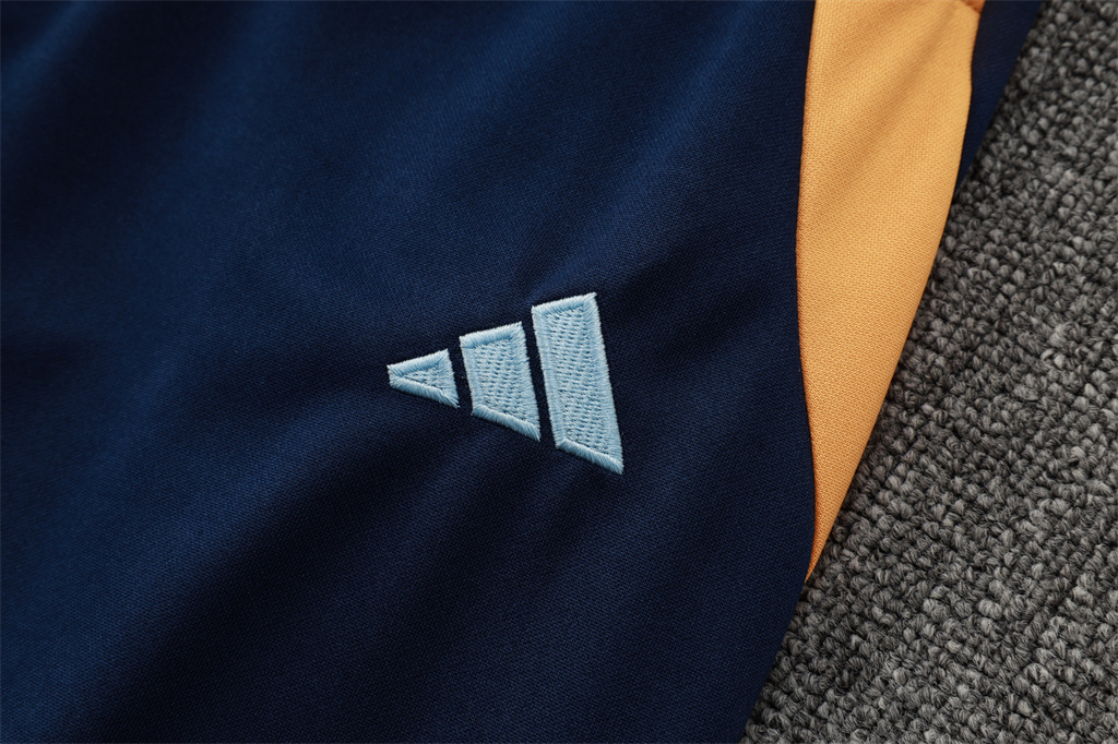 Real Madrid Training Jacket 24/25