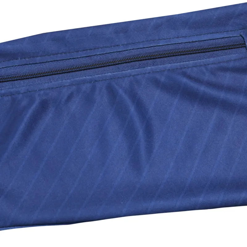 Atletico Madrid Zipper Sweatshirt Kit(Top+Pants) Red 2023-24