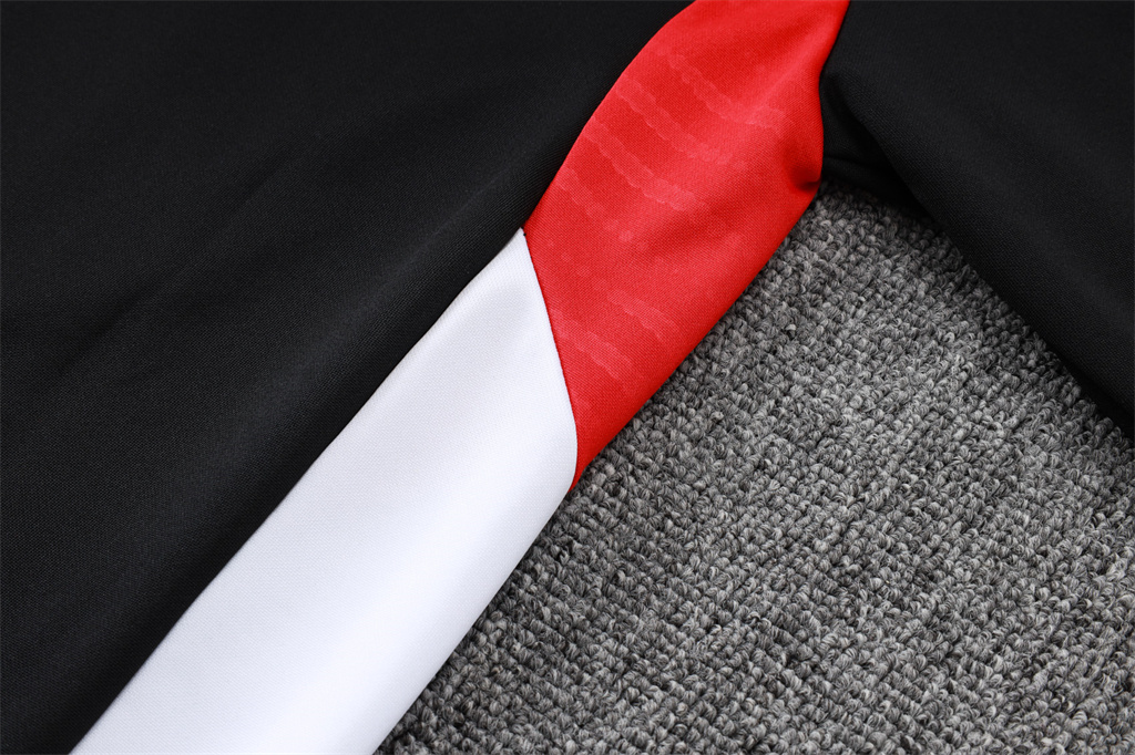 Bayern Munich Training Jacket 25/26