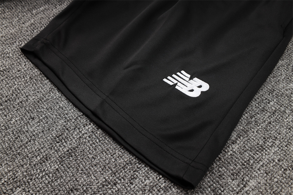 Sao paulo Training Short Sleeve Suit 24/25