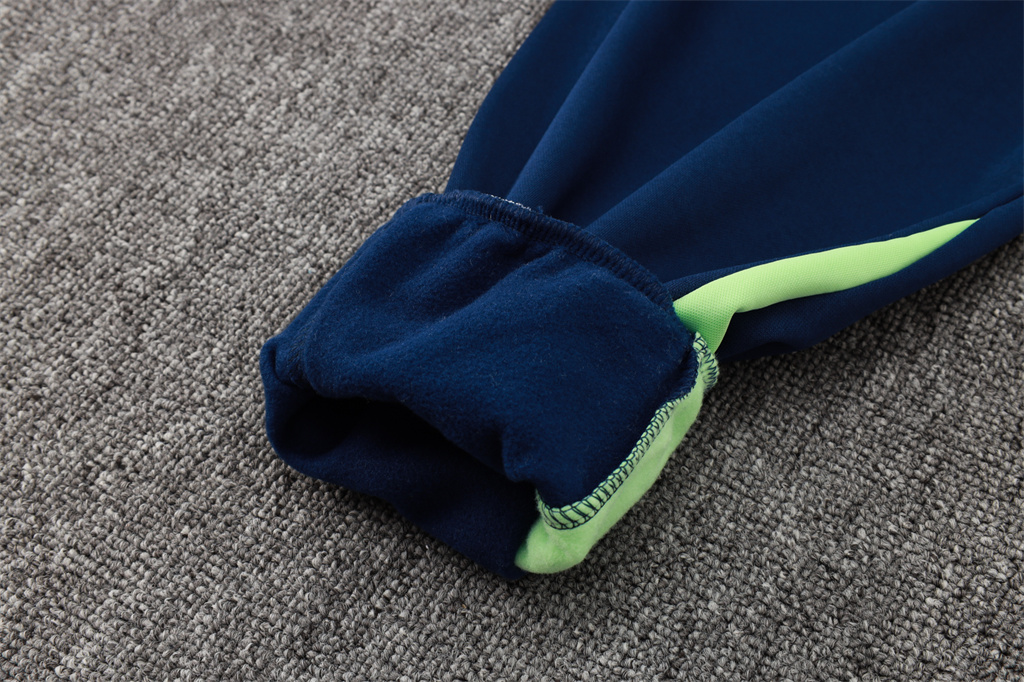 Brazil Training Suit 24/25