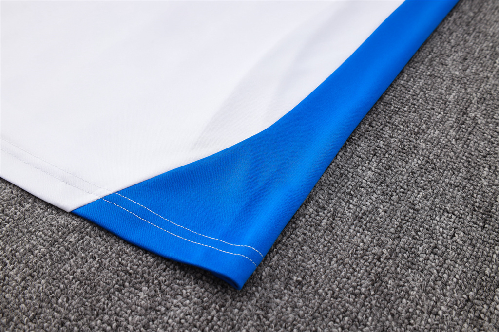 Italy Kids Training Suit 24/25