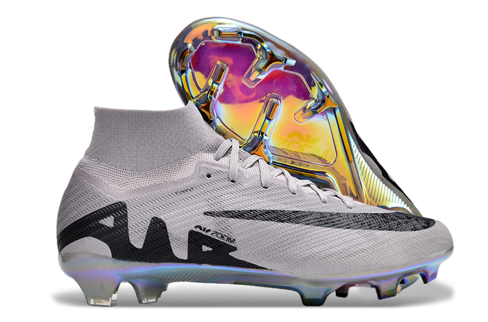 Air Zoom Mercurial Superfly IX Elite FG Football shoes