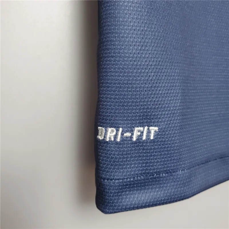 13-14 PSG Soccer Jersey Home Retro Replica