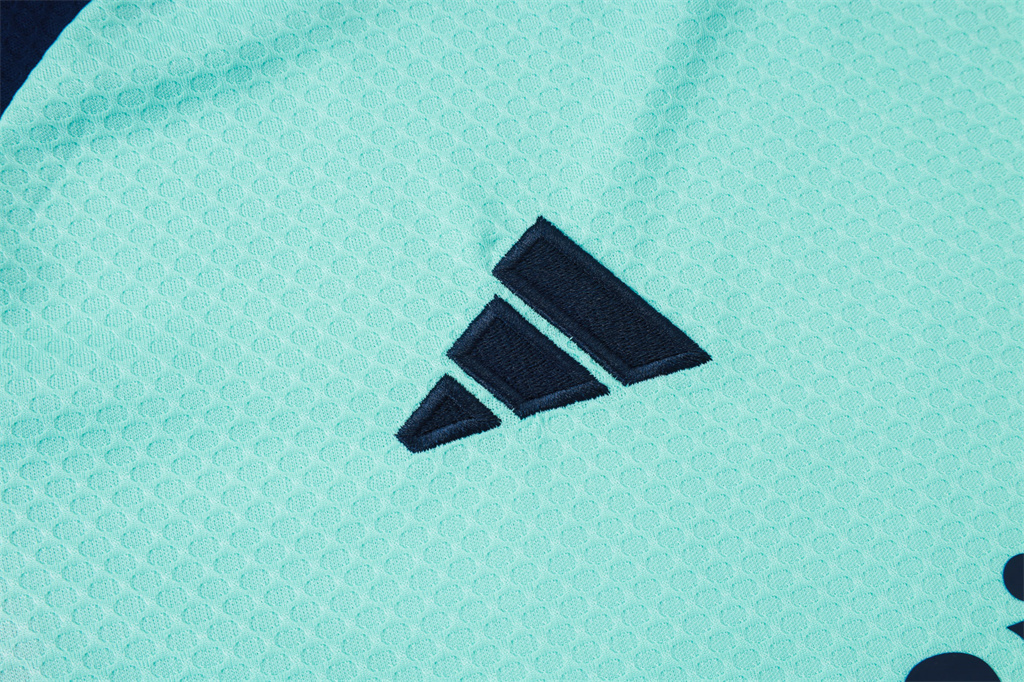 Arsenal Training Short sleeve Suit 25/26