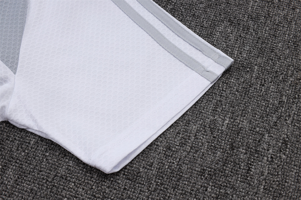 Real Madrid Training Short sleeve jersey 25/26