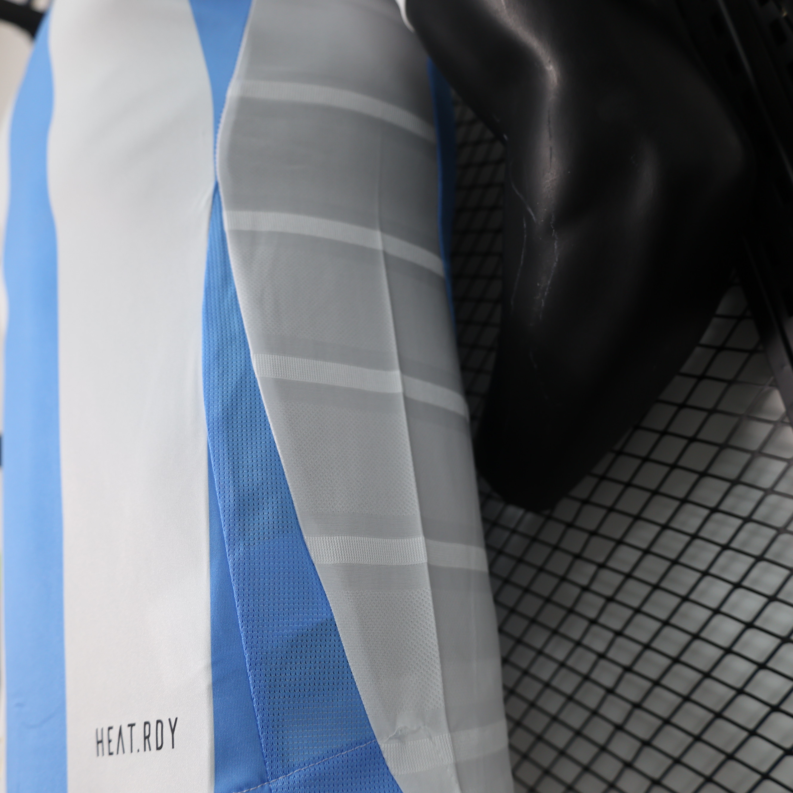 Argentina 2024 Home Player Version Man Jersey