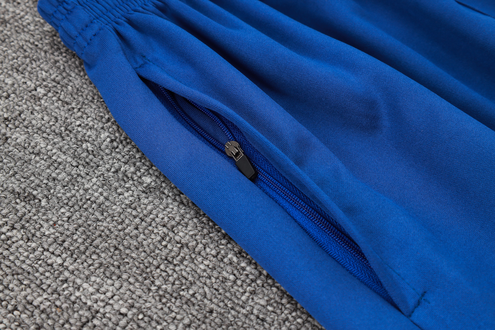 Netherlands Training Jacket 24/25