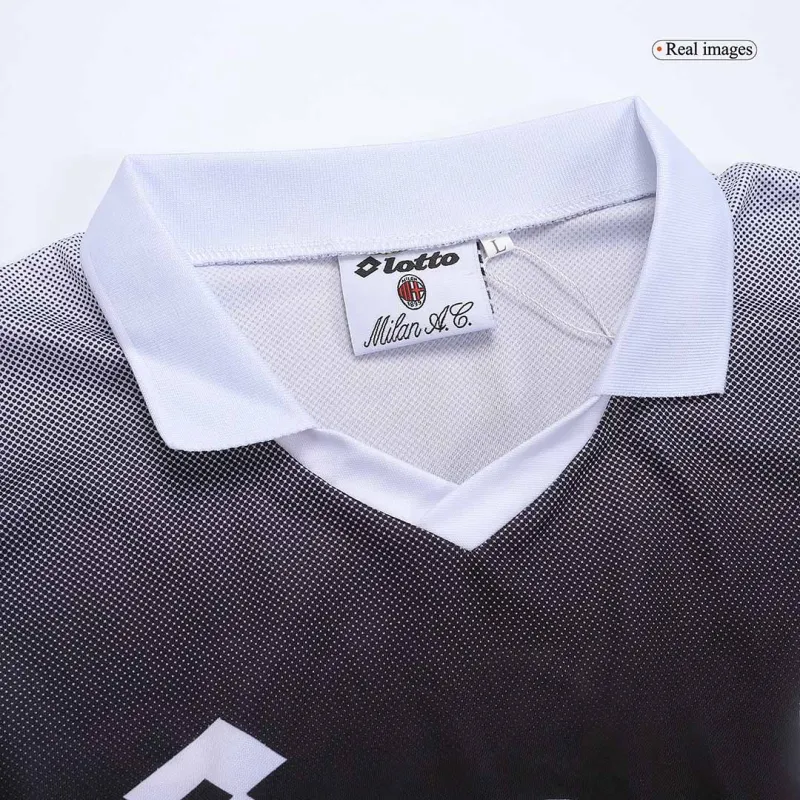 AC Milan Retro Training Jersey 1996/97