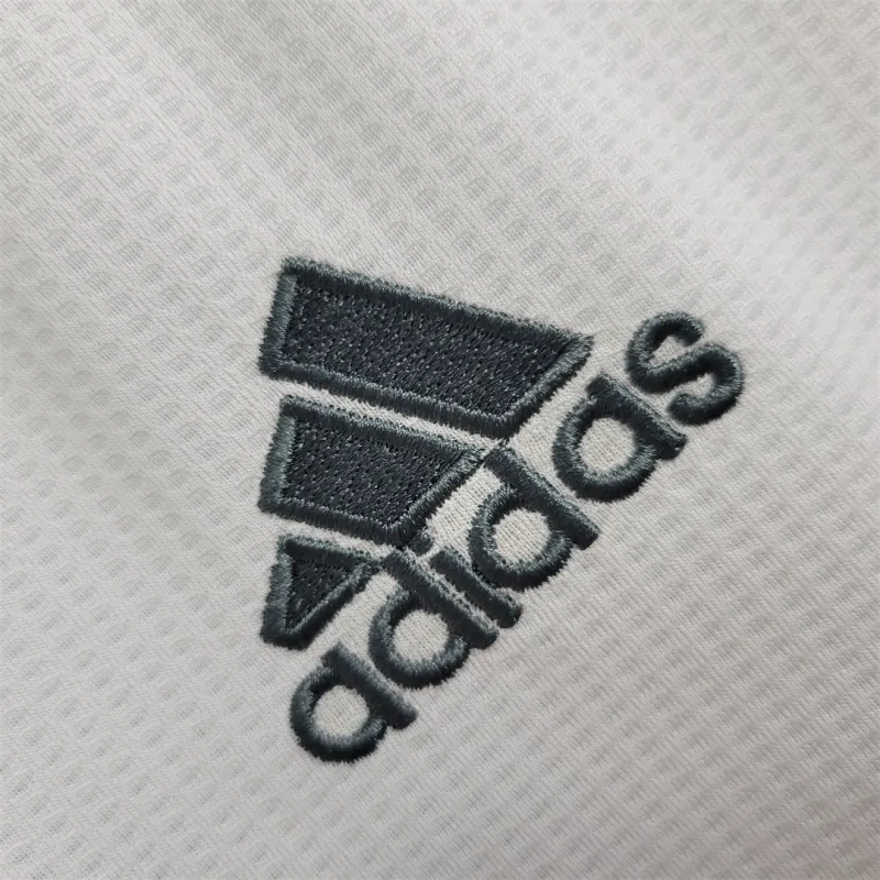 2015-16 Real Madrid RONALDO Home Retro Jersey