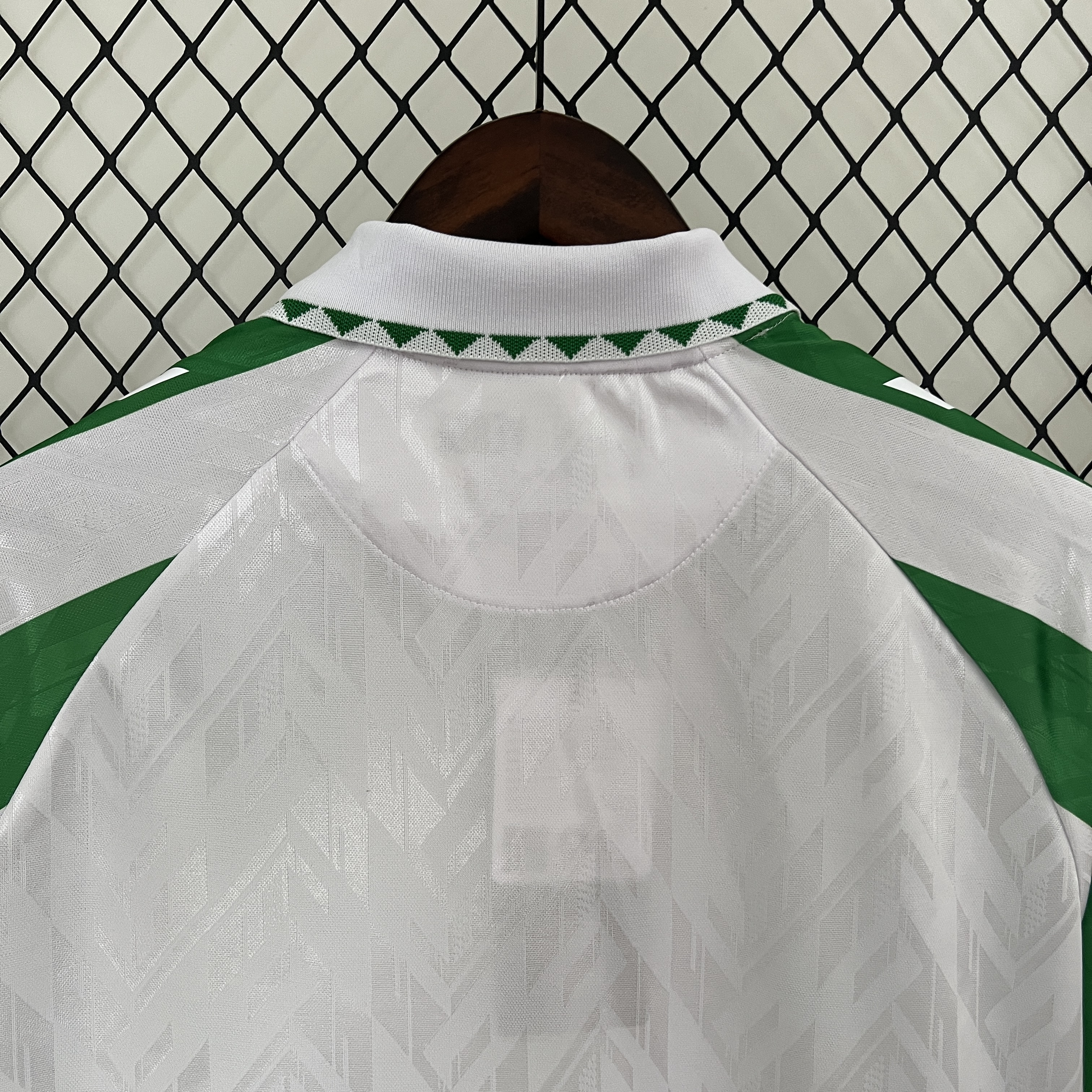 Real Betis Home Men Jersey 24/25