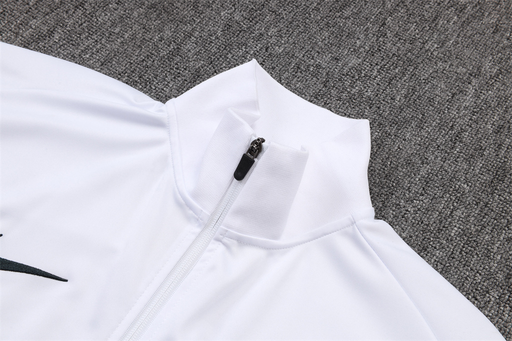 Chelsea Training Jacket 25/26