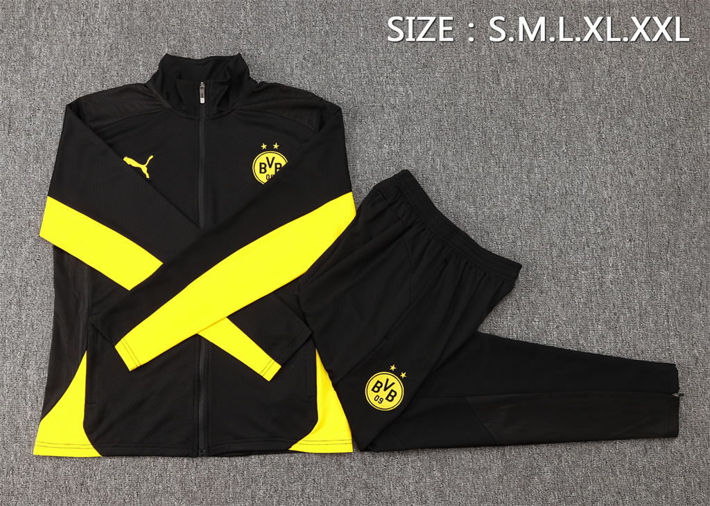 Dortmund Training Jacket 24/25