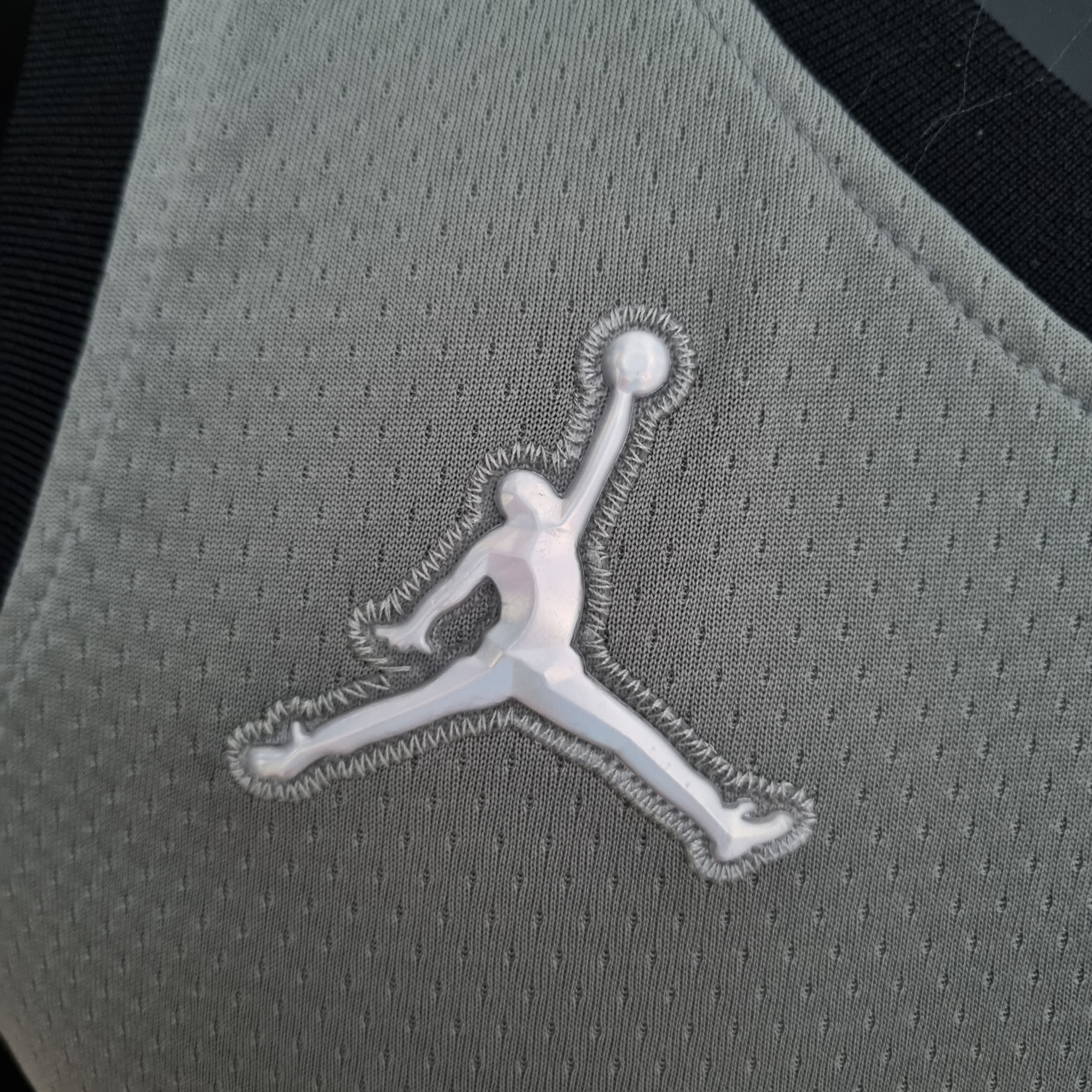 Seth Curry Brooklyn Nets 75th Anniversary City Edition Swingman Jersey Gray