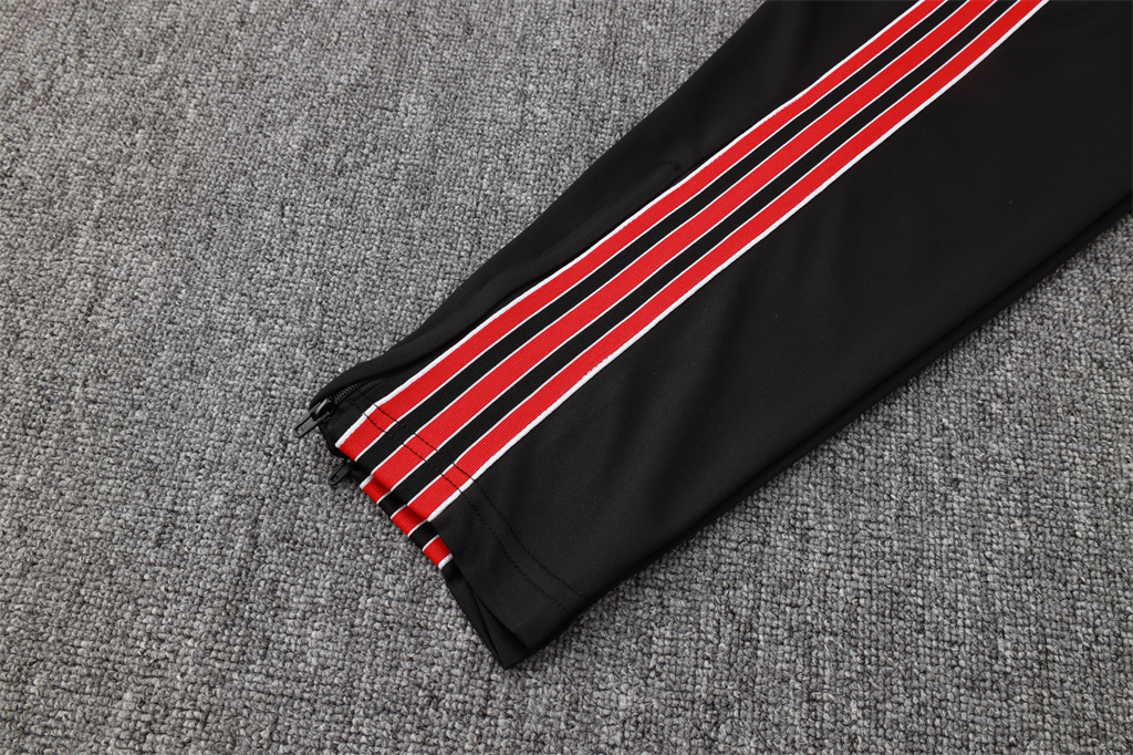 Manchester United Training Jersey Suit 25/26