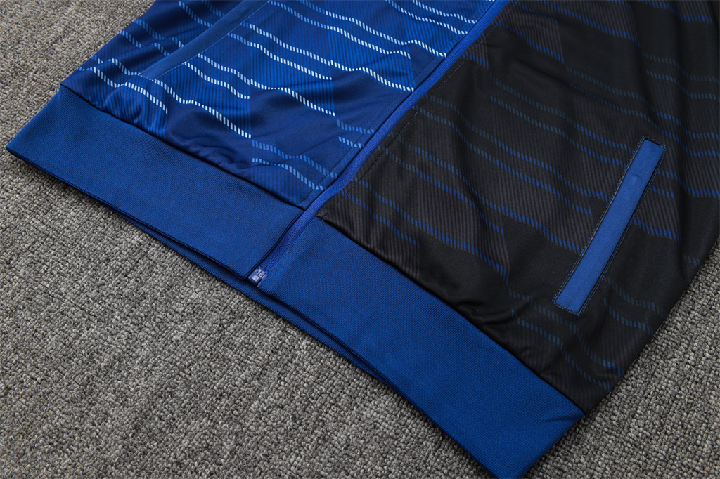 Inter Milan Training Jacket 24/25