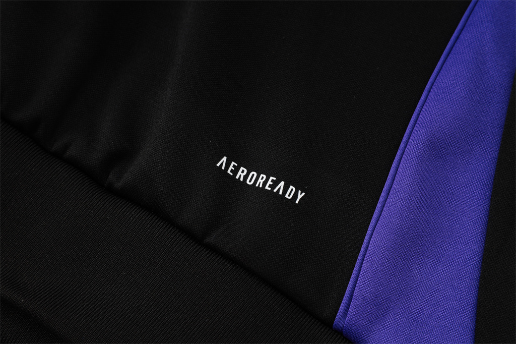 Real Madrid Training Suit 24/25