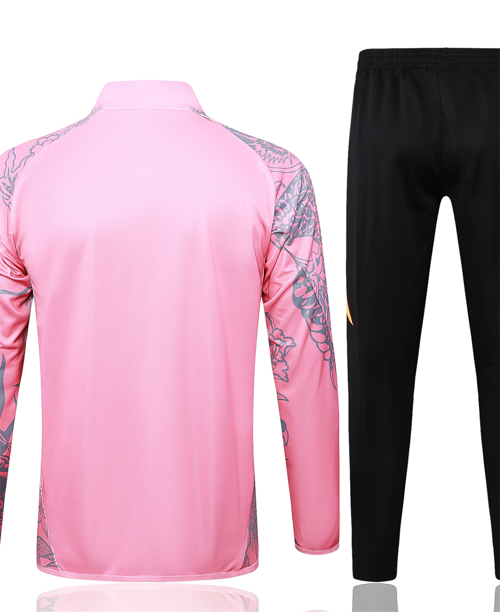 Real Madrid Training Jacket 24/25