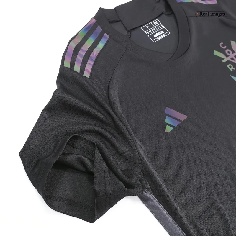 CR Flamengo 2023/24 Third Away Jersey