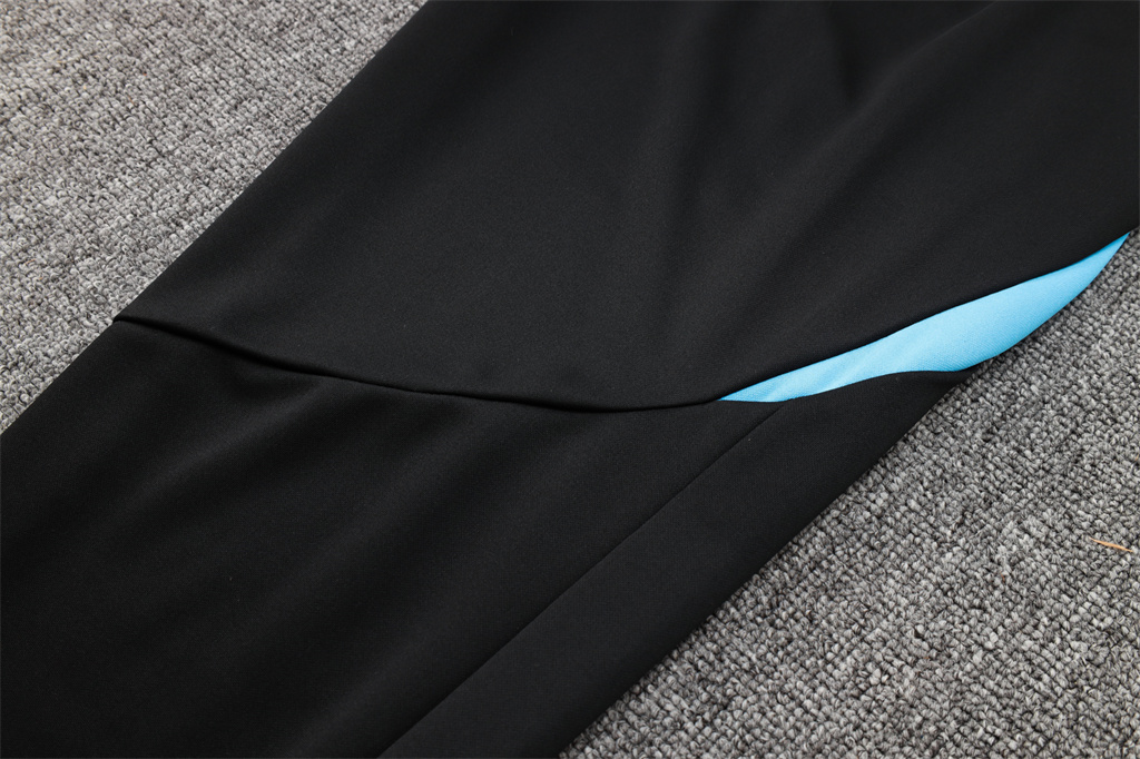 Argentina Kids Training Suit 24/25